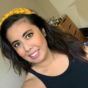 Meet your Posher, Marie